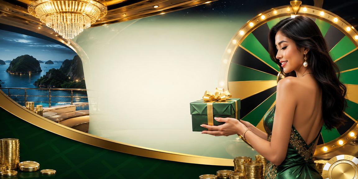 Roulette di kasino tradisional Vietnam